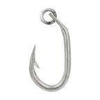 Mustad 9190 Dksrw No: 5/0 Orkinos İğnesi Adet
