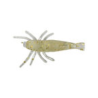 Sea Horse Silikon Karides 6 Cm  S70 10 Lu Paket