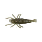 Sea Horse Silikon Karides 5Cm  S74 10 Lu Paket