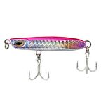 Noeby Jig Nbl1006n 60 Mm 28 Gr Np206