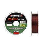 Sea Horse Vexter 0,30 Mm 100 Mt Misina Kahverengi