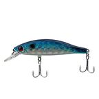 Sea Horse Em-ForSeabass 8 Cm 11gr 1-4m Mnl-13#