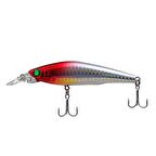 Sea Horse Fly Magnet 9 Cm 16 Gr Rl-03#