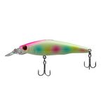 Sea Horse Fly Magnet 9 Cm 16 Gr Rbl-13#