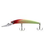 Sea Horse Crystals Deep Diver 9 Cm 10,5 Gr Kl-04#