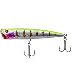 Sea Horse GT Beast 140 F 40gr Green Bar 03