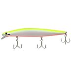 Sea Horse Silence Ninja 140 F 23gr Yellow Orange