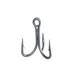 Sea Horse Sh18-8240 No:3/0  5 Li Paket 3 Lü İğne