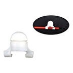 Captain Alarm 7646 Rüzgar Sensörlü