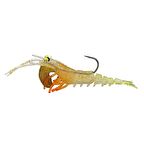 Sea Horse Manic Shrimp Karides 7 Cm L08#