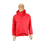 Gummy Altis Yağmurluk Kırmızı Size:L