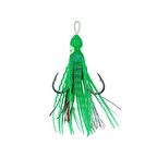 Sea Horse Octopus Head Assist 2Li Paket 75mm C05