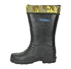 Akınal Konçlu Çizme No:42-43