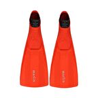 Marlin Kapalı Palet No:33-34 Turuncu