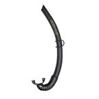 Oceanus Şnorkel Siyah