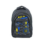 Sea Horse Sırt çantası 840D