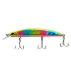 Noeby 9498 130mm 23gr Ns107 Sahte Balık