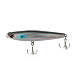 Sea Horse Ex-Fortuna 7,5 Cm 7,8 Gr Flash Code