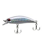 Sea Horse Rs5-Sparkle 50mm 4Gr Pearl Glow