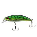Sea Horse Rs5-Sparkle 50mm 4Gr Green Mackerel
