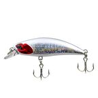 Sea Horse Rs5-Sparkle 50mm 4Gr Red Thunder