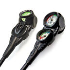 Cressi Mini Console 3 Basınç-Derinlik-Pusula