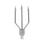 Bullshark Power Üçlü Geniş Çatal Uç