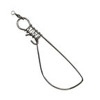 Sea Horse Ağır Hizmet Paslanmaz Çelik Klips No:18