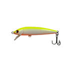 Sea Horse Down-Wily 60 Mm  3.4 Gr Glow Lemon Shine