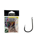 Sea Horse SSH56-714BN Chınu B.Nikel No:6