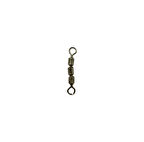 Sea Horse D Treble Roliing Swivel No:14 10 Pcs