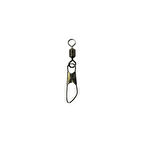 Sea Horse Rolling Swivel With Safety Snap No:4 Q9