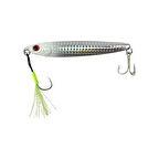 Sea Horse Special 80gr Jig Glow Head