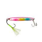 Sea Horse SS Special 80gr Jig Tulıp Glass