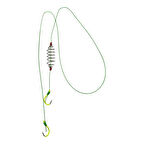 Sea Horse Sazan Yaylı Takım 4 Pcs No:10