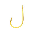 Kashima Op:0055 Chinu Gold No:2/0 6 Pcs