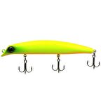 Sea Horse J-Sasuke 12 Cm 21 Gr #L10 Sahte Balık