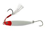 Crony Metal Jig 55 mm 15 Gr Red Head