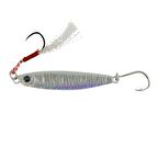 Crony Metal Jig 60 mm 20 Gr Silver