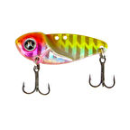 Crony Mini Vibrasyon 3,5cm 7gr Rainbow