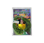 Sea Horse Jig Man Wx16 Dyneema 100 Lb Assist İpi