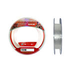 Sea Horse Super Hrad Leader Line 100mm 50Mt Şeffaf