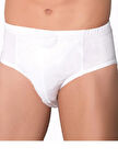 Şahinler E009 Erkek %100 Pamuk Slip Külot
