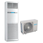 E.C.A. ESA4448A100 A 48.000 BTU Inverter Salon Tipi Klima
