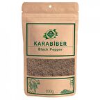 Karabiber (BLACK PEPPER) 100 Gr.