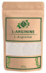 L-Arginine 100 gr