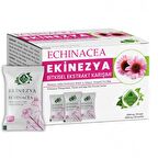 Gökçek Şifa Ekinezya Organik Bardak Poşet Bitki Çayı 30x2.5 gr 30'lu 