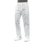 Şensel, İş Pantolonu, Beyaz -54E2510-