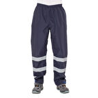 Şensel, Kurye Pantolonu, Lacivert-54E5145- Yağmurluk, Kurye