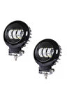 Runden 30w Motosiklet / Off Road Led Sis Farı Takım
